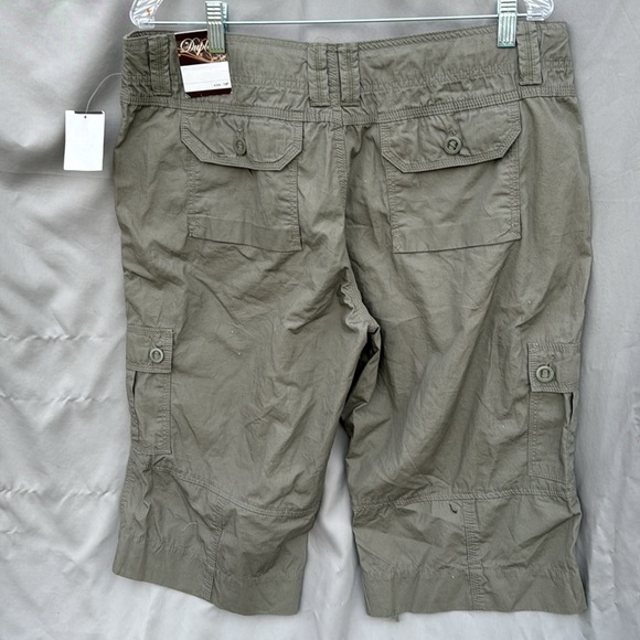 NWT Duplex cargo shorts - Picture 2 of 7